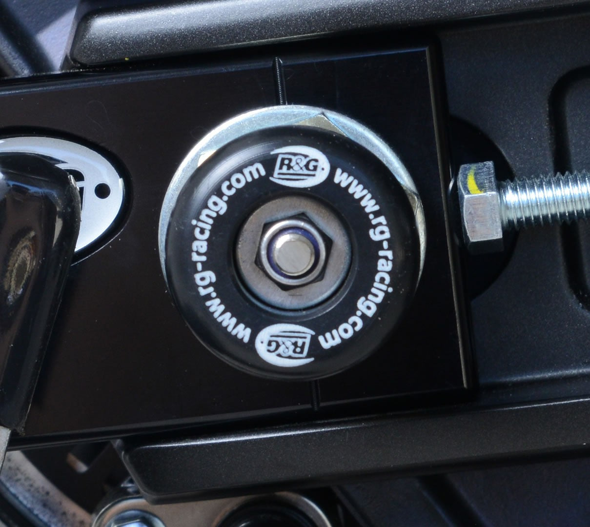 Spindle Sliders for Yamaha TMAX 530 '17  & TMAX 560 '20-