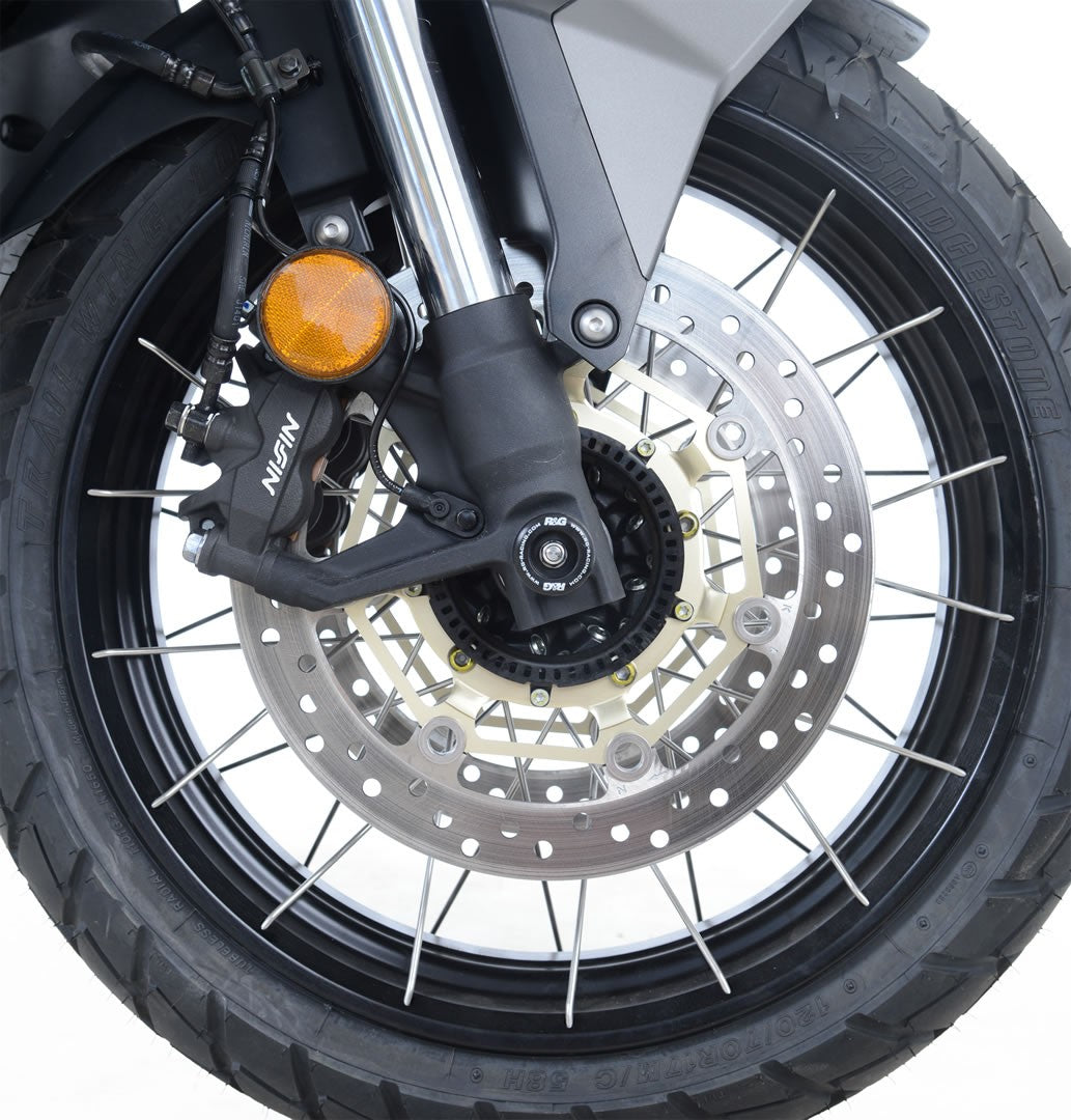 Fork Protectors for Honda X-ADV (750) '17-