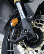 Fork Protectors for Honda X-ADV (750) '17-