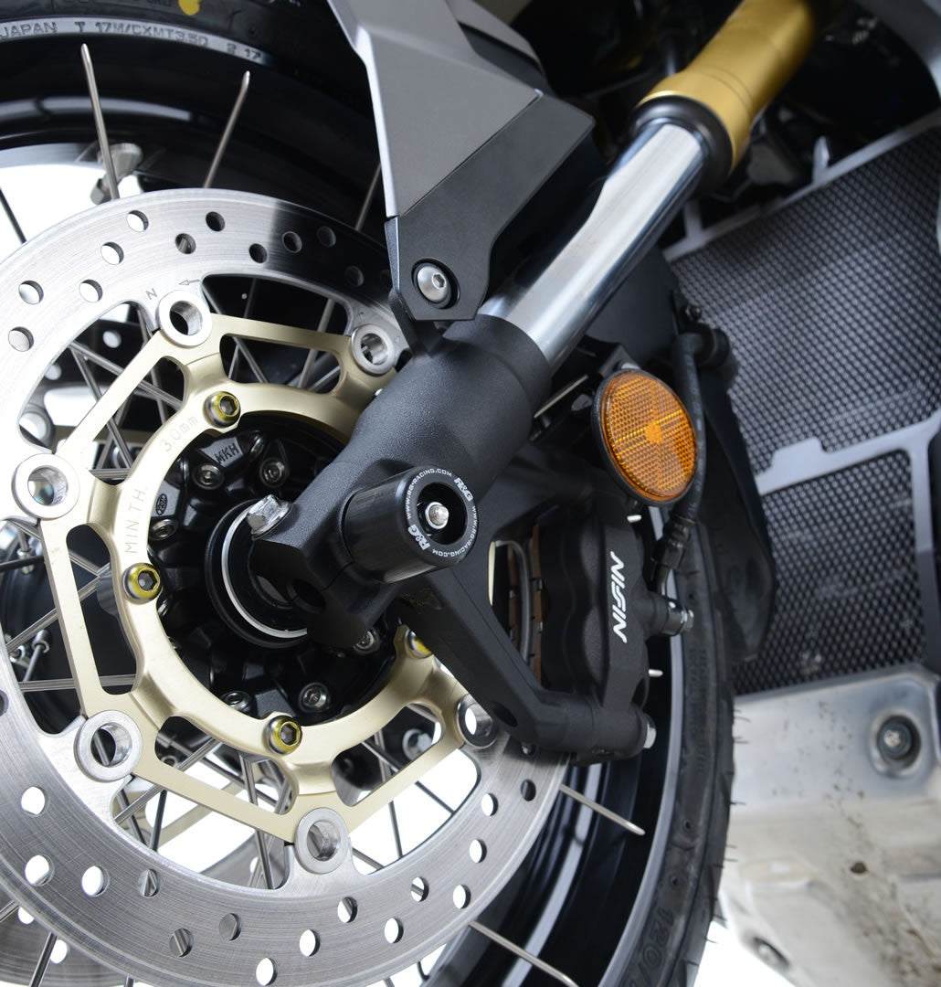 Fork Protectors for Honda X-ADV (750) '17-
