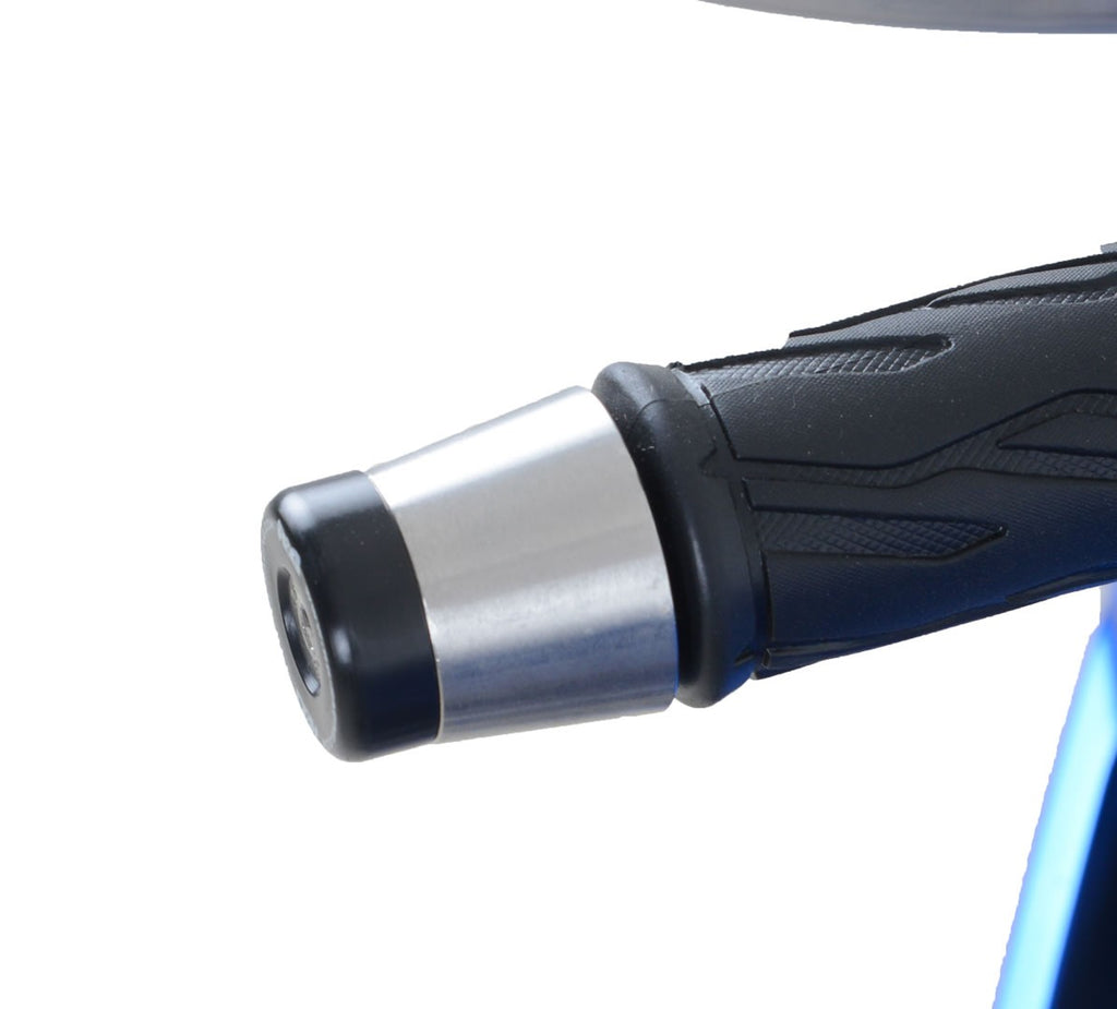 Bar End Sliders for the Suzuki GSX250R '17-