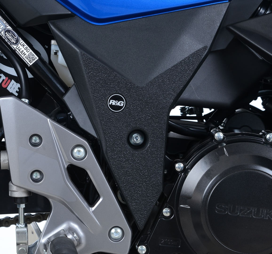 R&G Boot Guard Kit for Suzuki GSX250R '17 Secondary image
