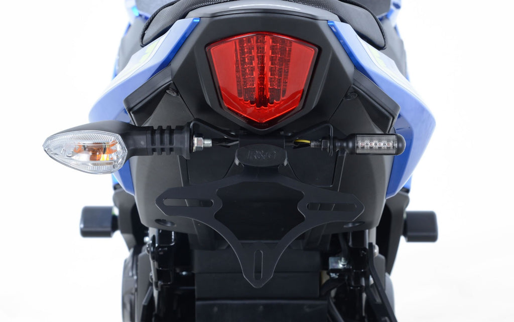 Tail Tidy for Suzuki GSX250R '17