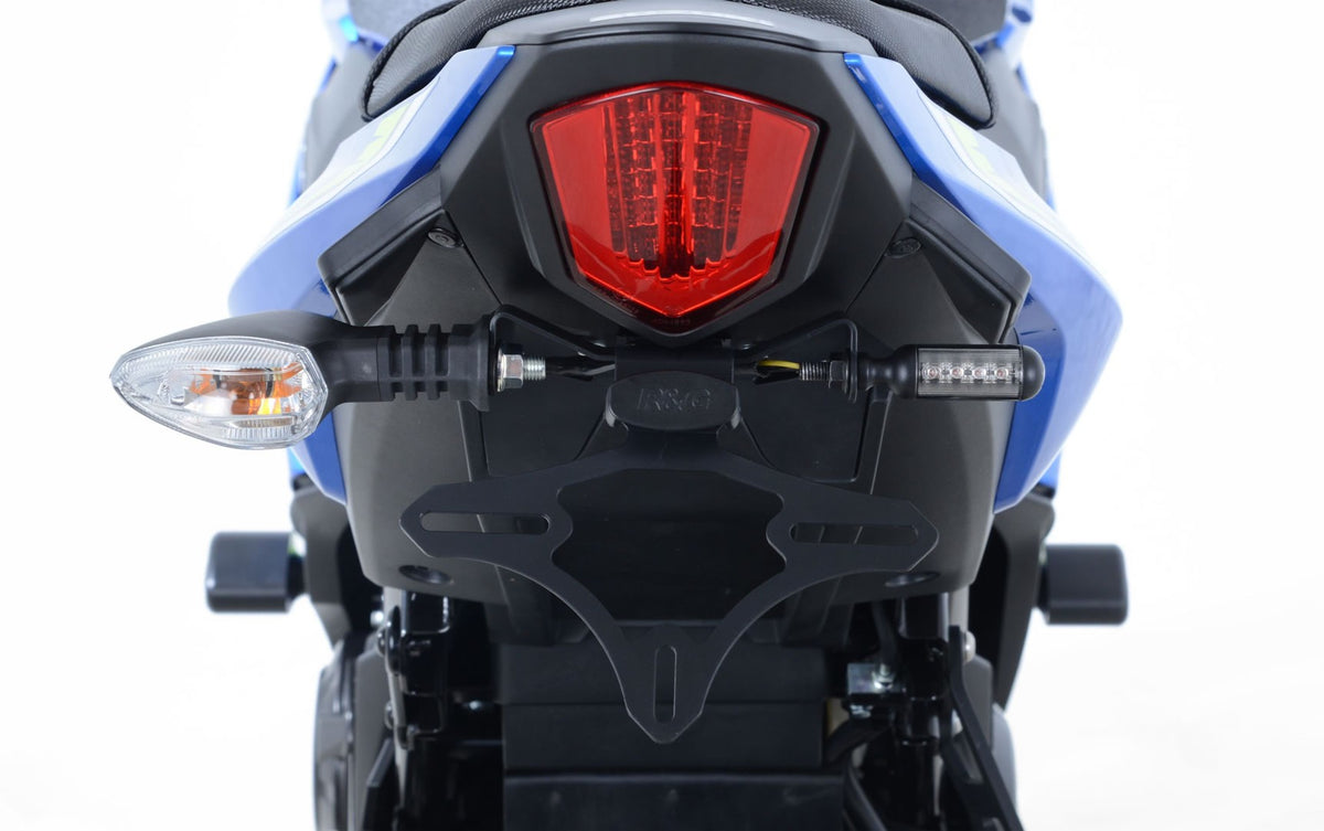 Tail Tidy for Suzuki GSX250R '17