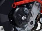 Engine Case Cover Kit (2pc) for MV Agusta Turismo Veloce '15-