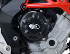 Engine Case Cover Kit (2pc) for MV Agusta Turismo Veloce '15-