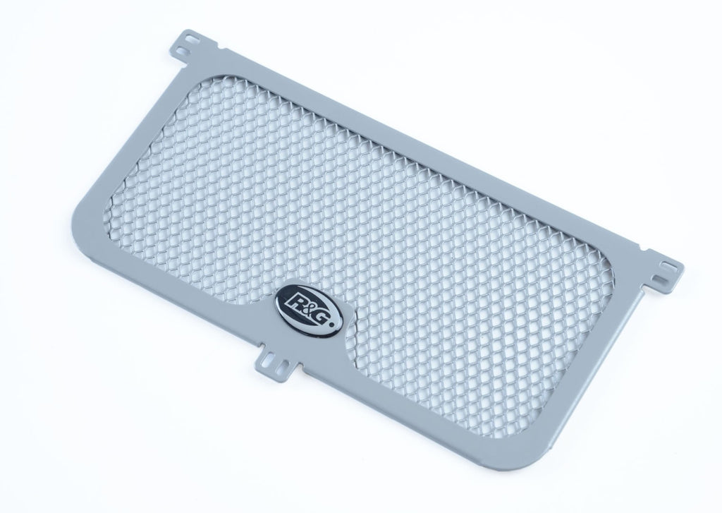 Oil Cooler Guard for BMW S1000RR '10-'18, S1000XR '15-'19, S1000R '14-'20 and BMW HP4