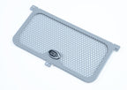Oil Cooler Guard for BMW S1000RR '10-'18, S1000XR '15-'19, S1000R '14-'20 and BMW HP4