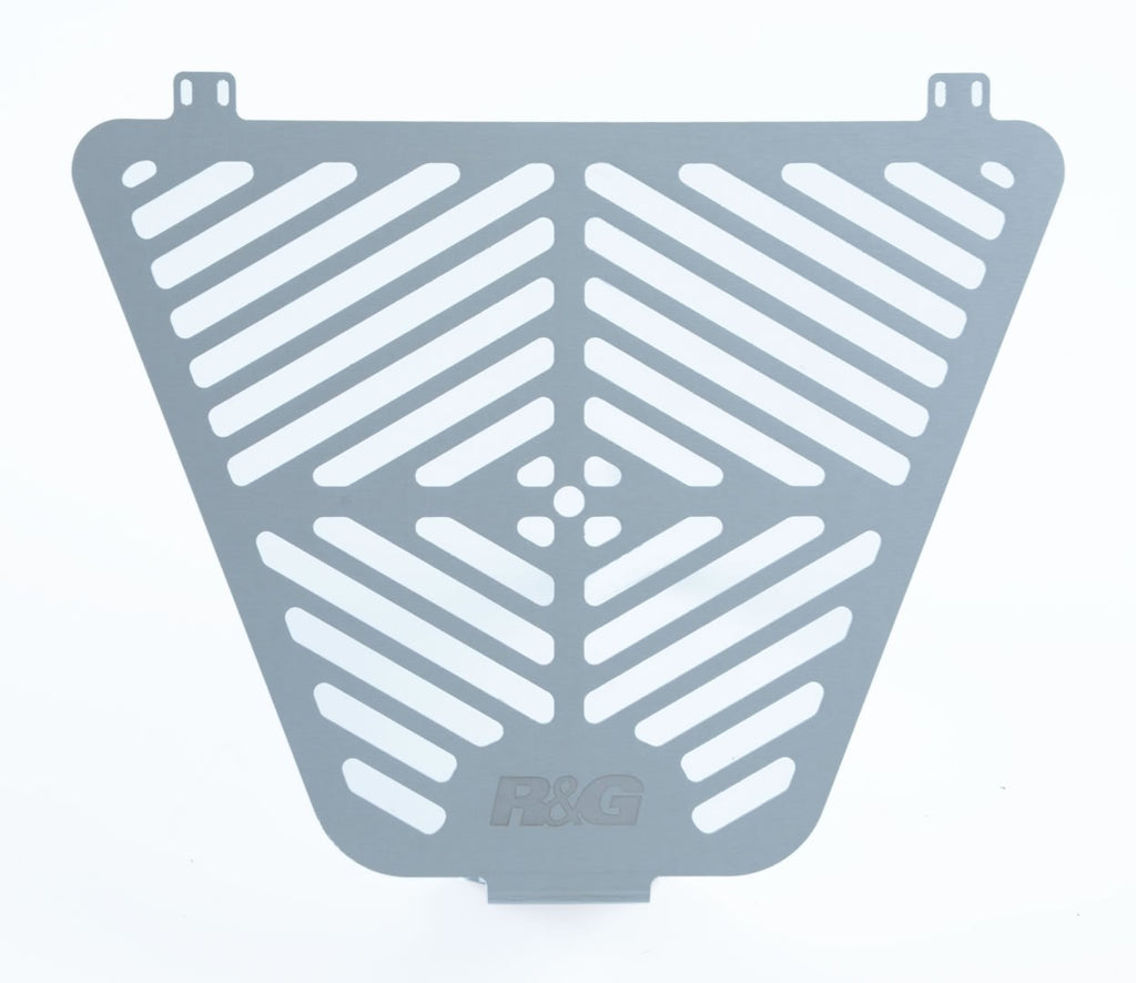 Oil Cooler Guard for Ducati XDiavel/S '16- & Diavel 1260S '19-'20