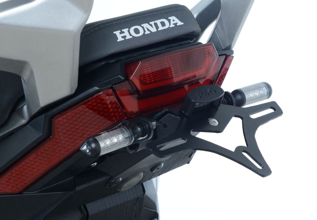 Tail Tidy for Honda X-ADV (750) '17-'20