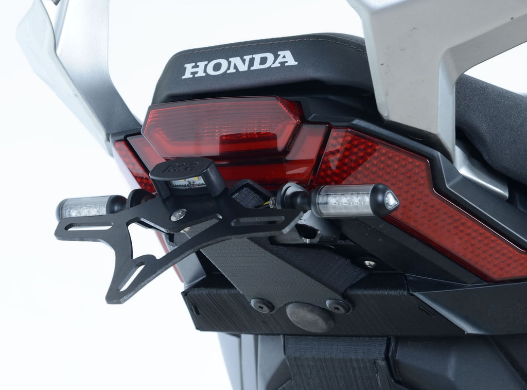 Tail Tidy for Honda X-ADV (750) '17-'20