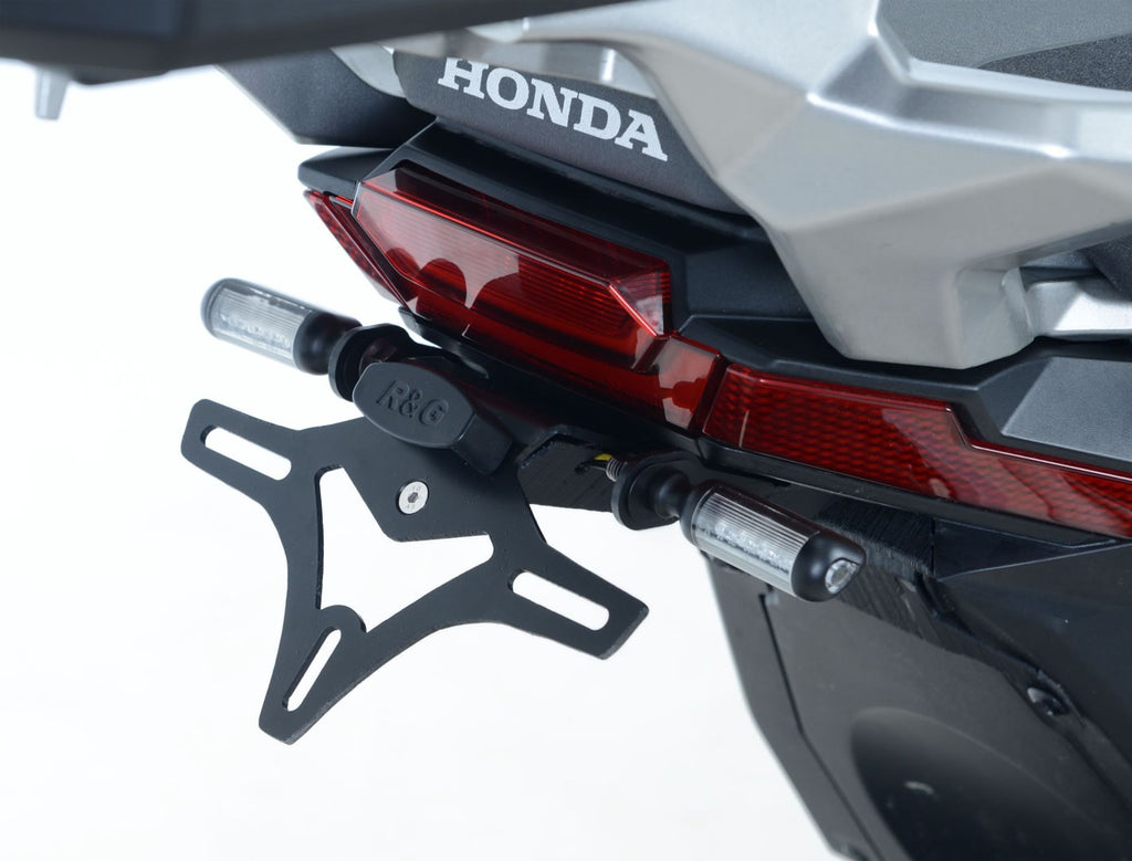 Tail Tidy for Honda X-ADV (750) '17-'20