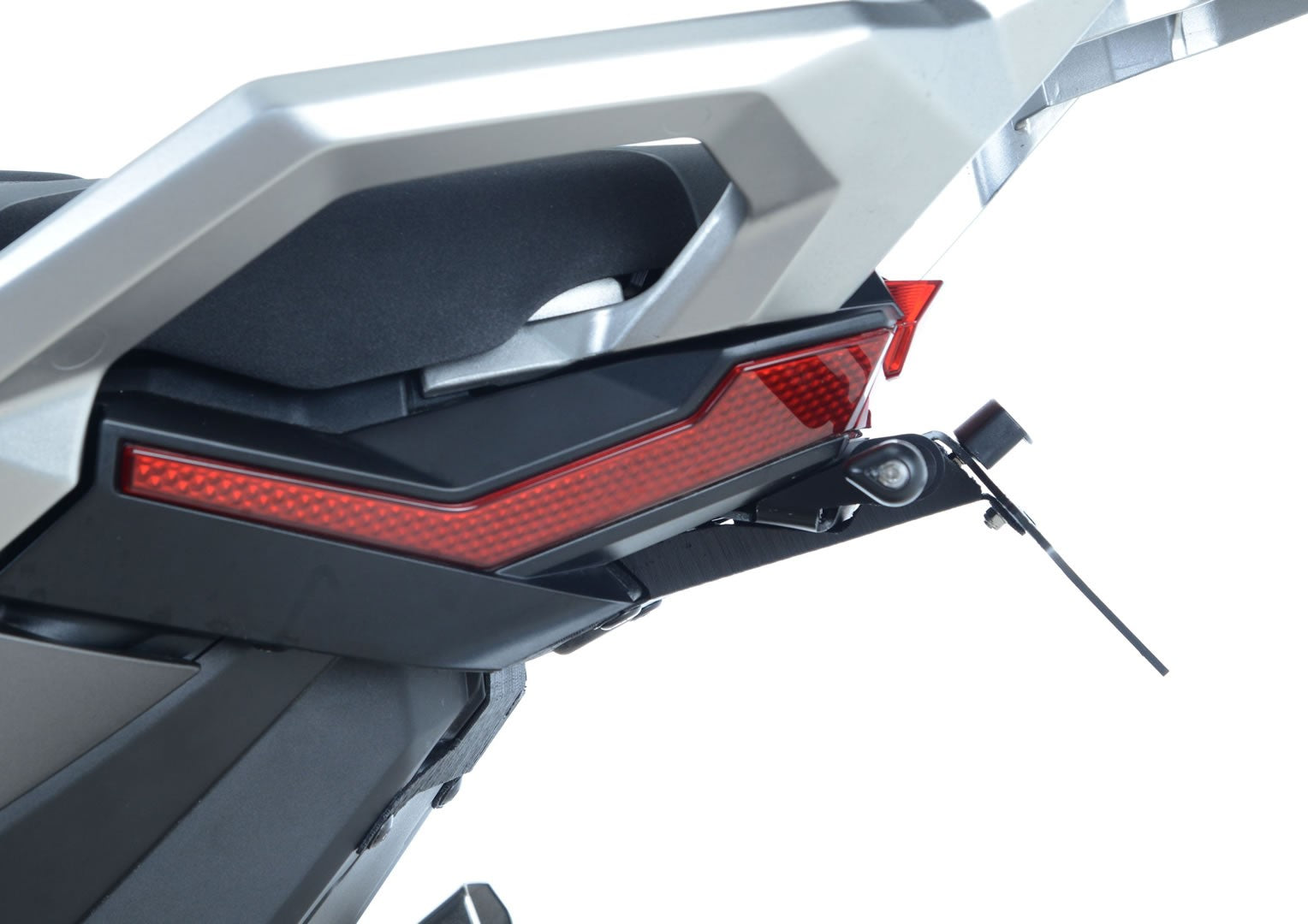 Tail Tidy for Honda X-ADV (750) '17-'20