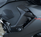 Crash Protectors - Aero Style for Honda CBR1000RR '17-'19 [Non-Drill Kit]