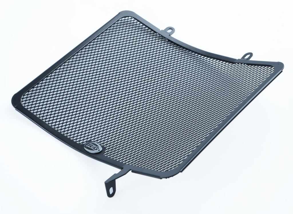 Radiator Guards for Kawasaki ZX10R ('04-'05)