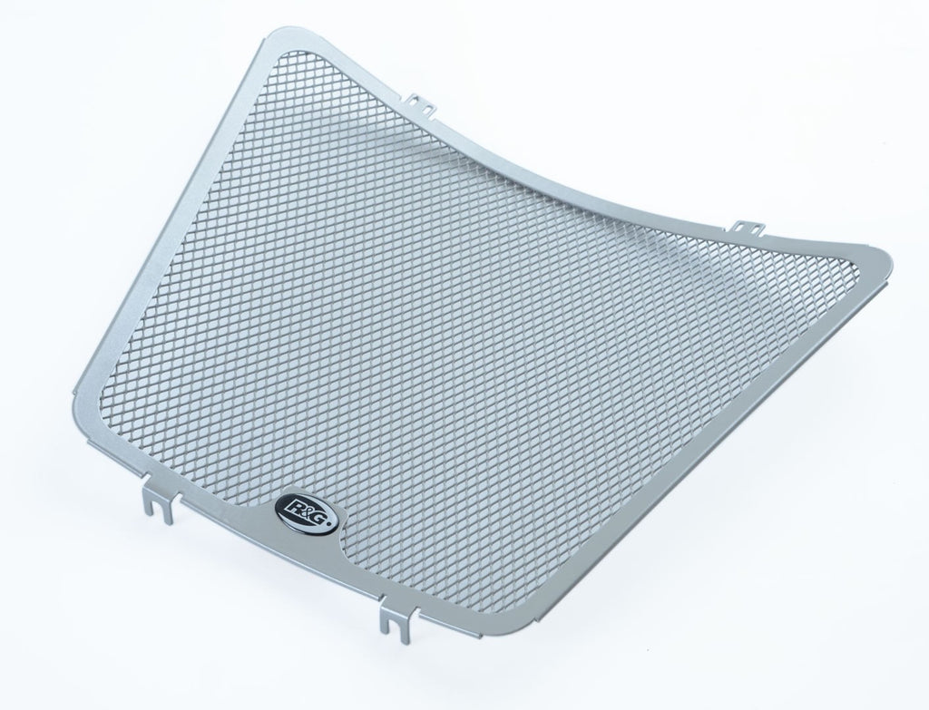 Radiator Guard for Suzuki GSXR1000 '09-'17