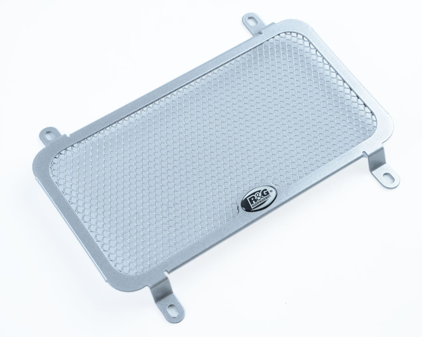 Radiator Guards for Kawasaki Ninja 250 ('08-'17) Ninja 300 ('12-) & Z250 '13-18'