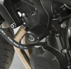 Crash Protectors - Aero Style for the Yamaha FZ6 '04-
