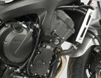Crash Protectors - Aero Style for the Yamaha FZ6 '04-