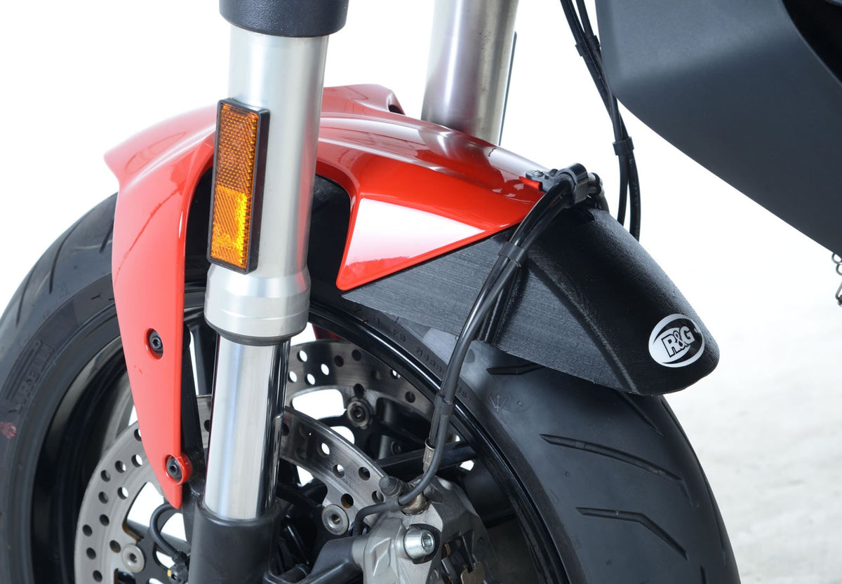 Fender Extender for Ducati Monster 797 '17-
