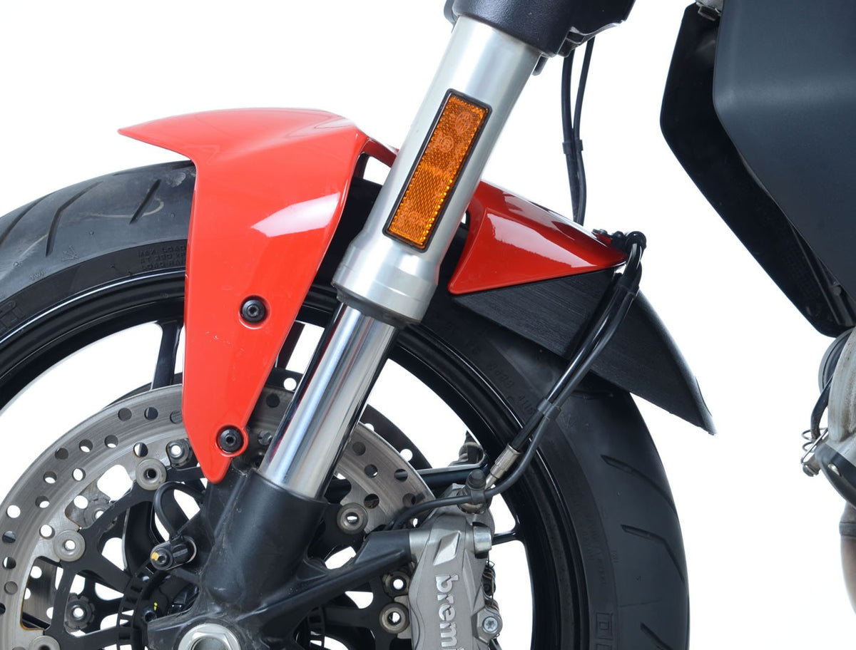 Fender Extender for Ducati Monster 797 '17-