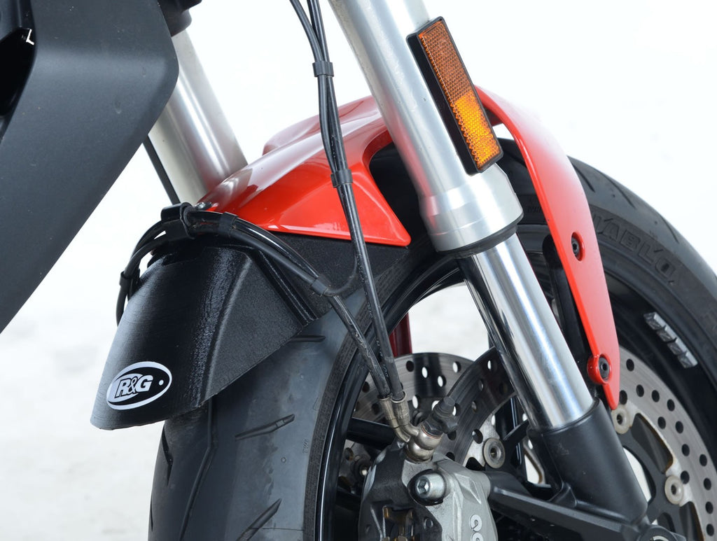Fender Extender for Ducati Monster 797 '17-