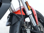 Fender Extender for Ducati Monster 797 '17-