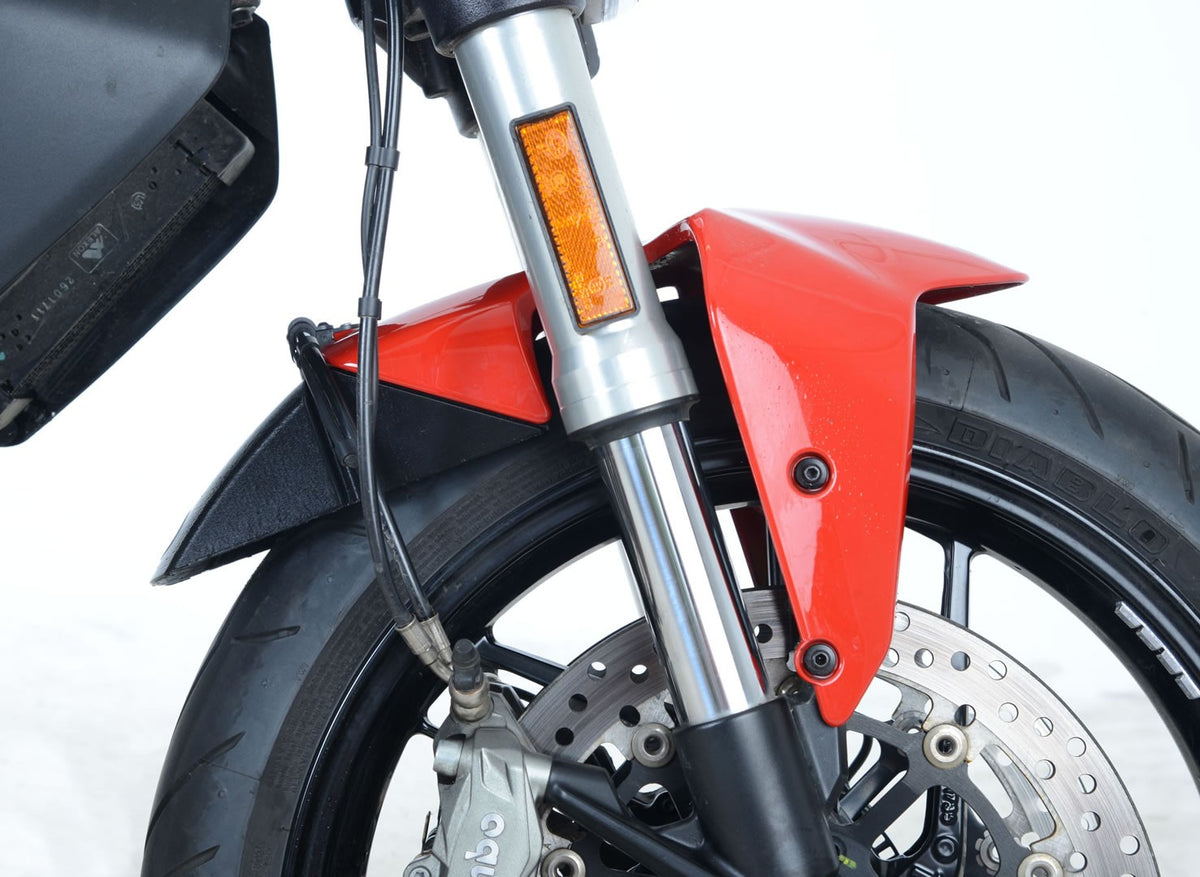 Fender Extender for Ducati Monster 797 '17-