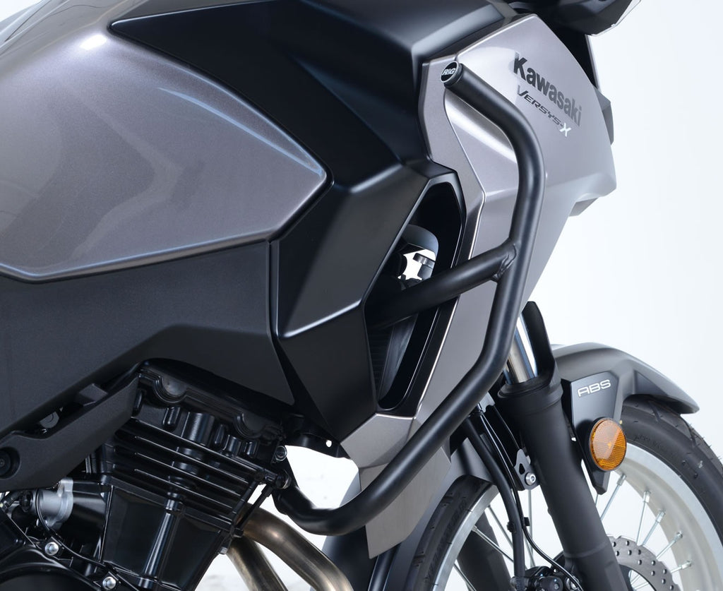 Adventure Bars for Kawasaki Versys-X 300 / Versys-X 250 '17-