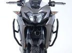 Adventure Bars for Kawasaki Versys-X 300 / Versys-X 250 '17-