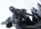 Moulded Lever Guard for Yamaha TMAX 530 '17- & Yamaha TMAX 560 '20-'21