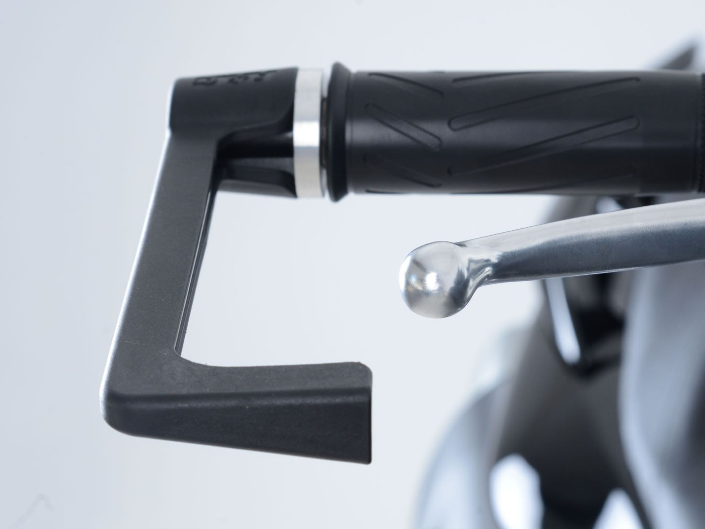 Moulded Lever Guard for Yamaha TMAX 530 '17- & Yamaha TMAX 560 '20-'21