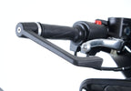 Moulded Lever Guard for Yamaha TMAX 530 '17- & Yamaha TMAX 560 '20-'21