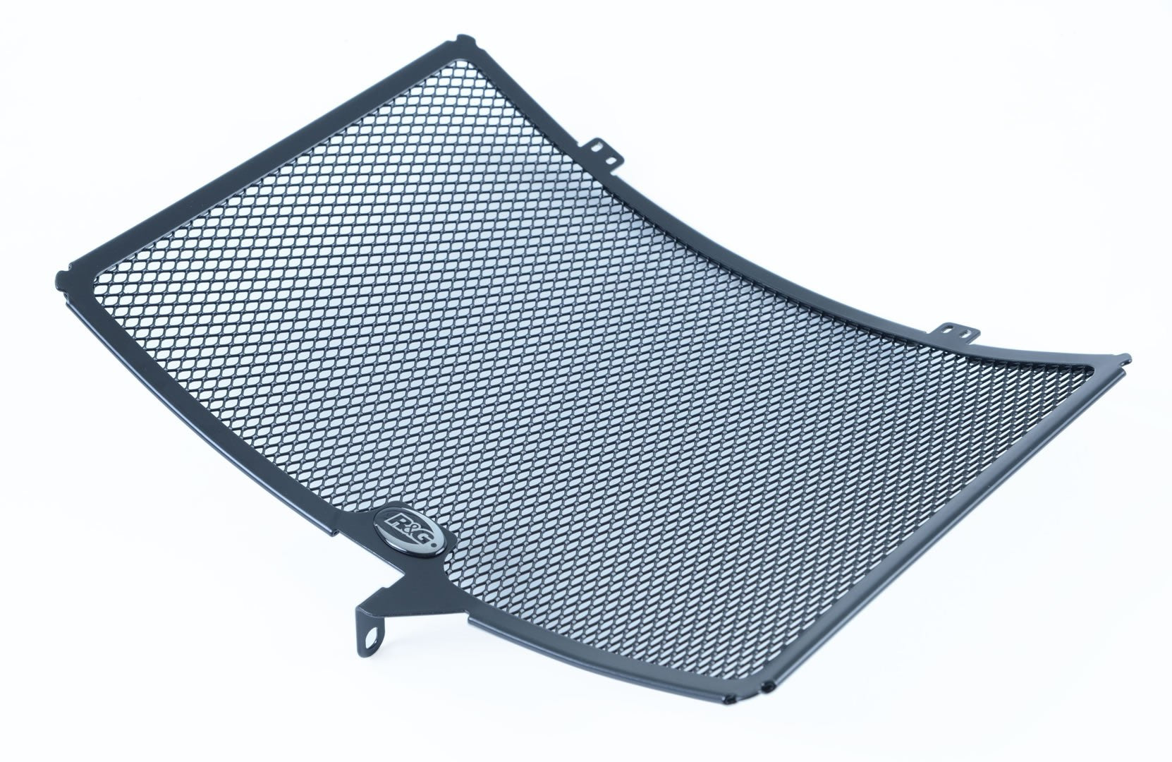 Radiator Guard for Suzuki GSXR 1000 '03-'04