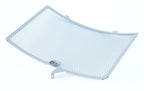 Radiator Guard for Suzuki GSXR 1000 '03-'04