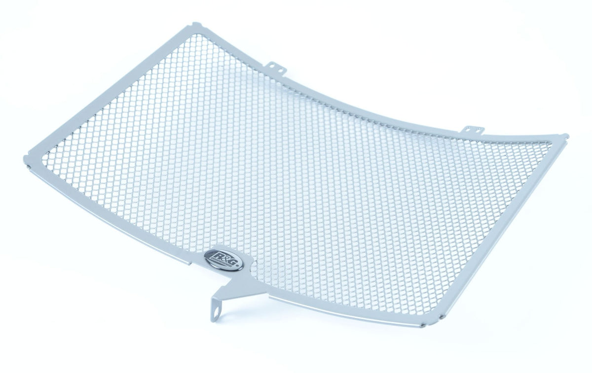 Radiator Guard for Suzuki GSXR 1000 '03-'04