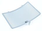Radiator Guard for Suzuki GSXR 1000 '03-'04