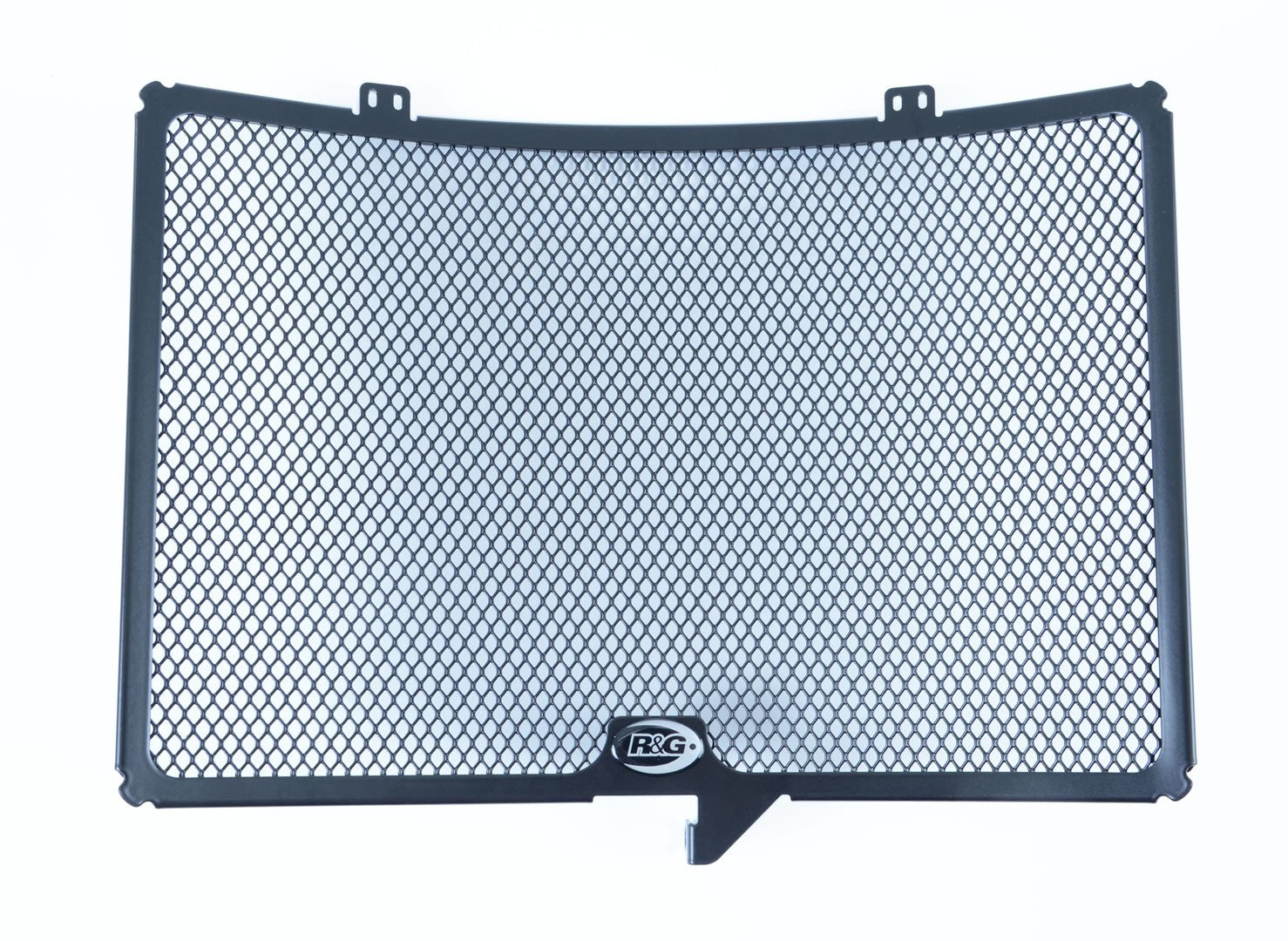 Radiator Guard for Suzuki GSXR 1000 '03-'04