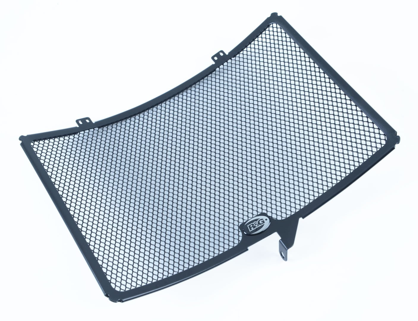 Radiator Guard for Suzuki GSXR 1000 '03-'04 Secondary image