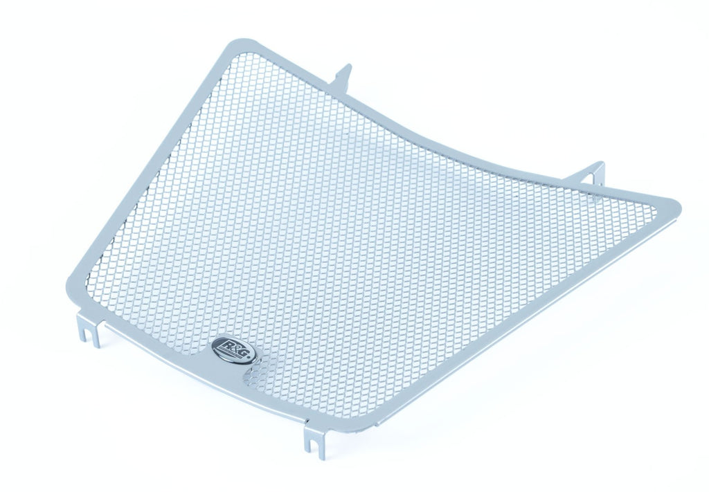 Radiator Guard for Suzuki GSXR 1000 '05-'06