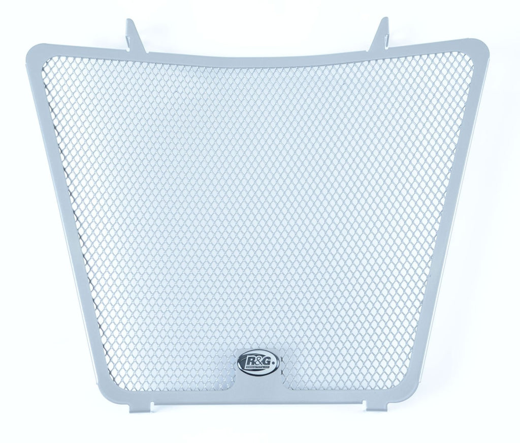 Radiator Guard for Suzuki GSXR 1000 '05-'06