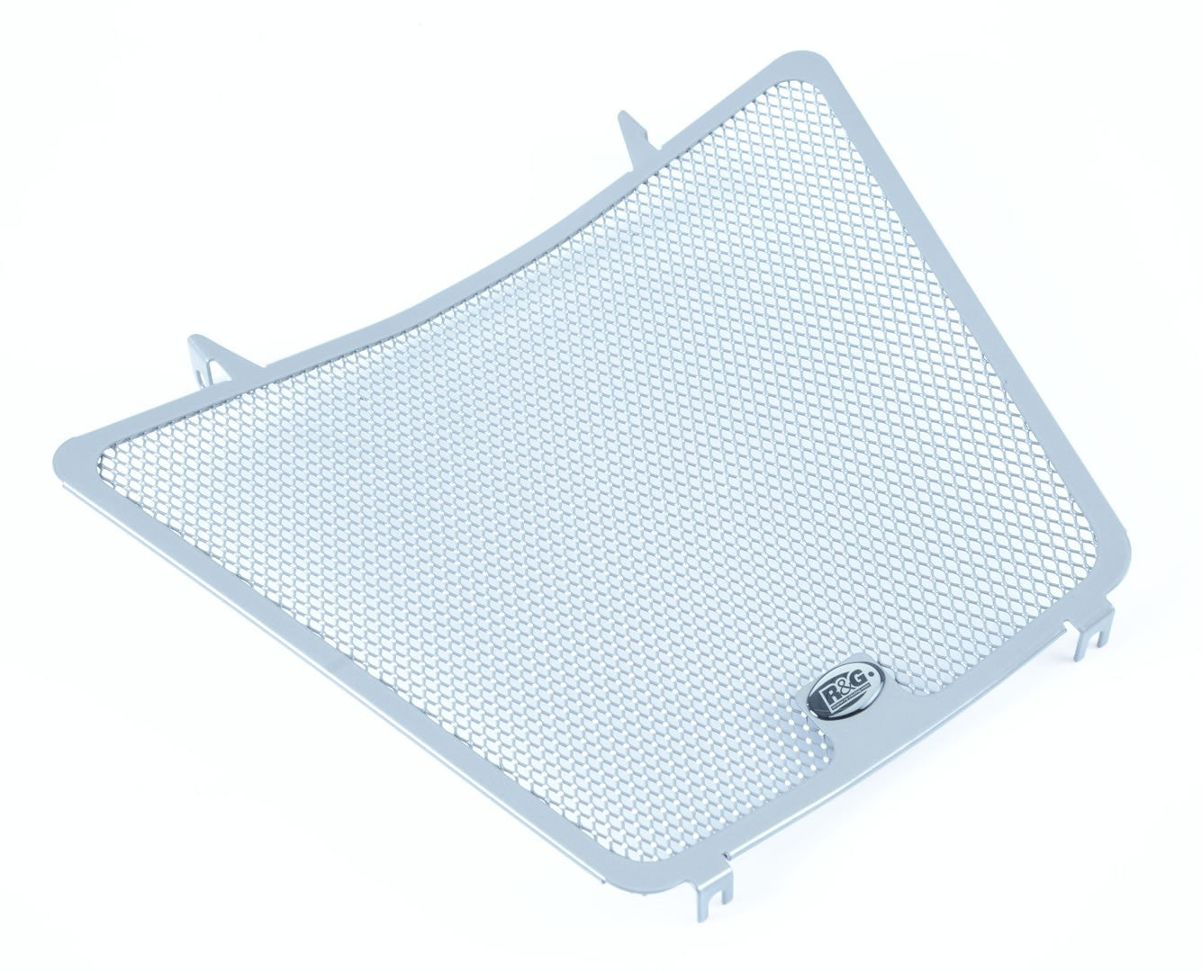 Radiator Guard for Suzuki GSXR 1000 '05-'06 Secondary image