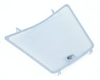 Radiator Guard for Suzuki GSXR 1000 '05-'06