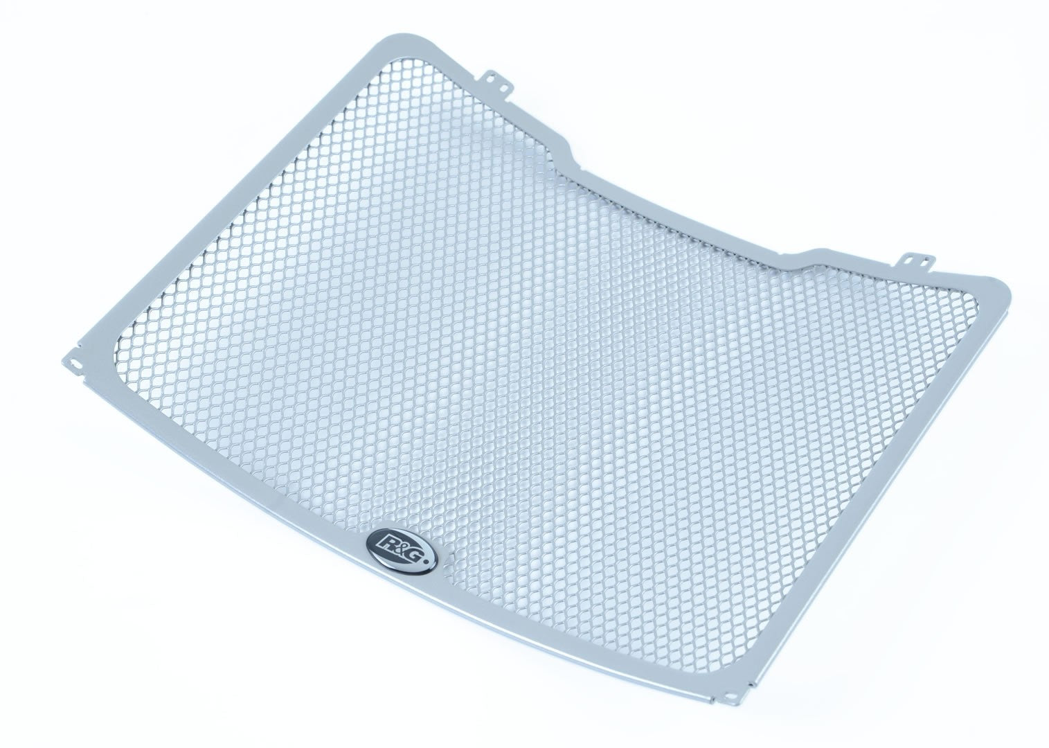 Radiator Guards for MV Agusta F4 1000R '10- Secondary image