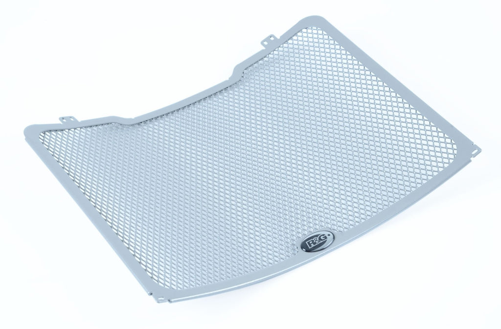 Radiator Guards for MV Agusta F4 1000R '10-