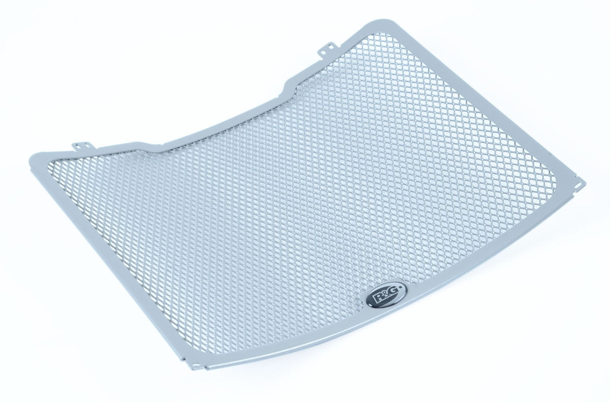 Radiator Guards for MV Agusta F4 1000R '10-