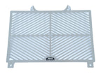 Stainless Steel Radiator Guard for the Kawasaki Z900 '17- & Z900RS '21- '24