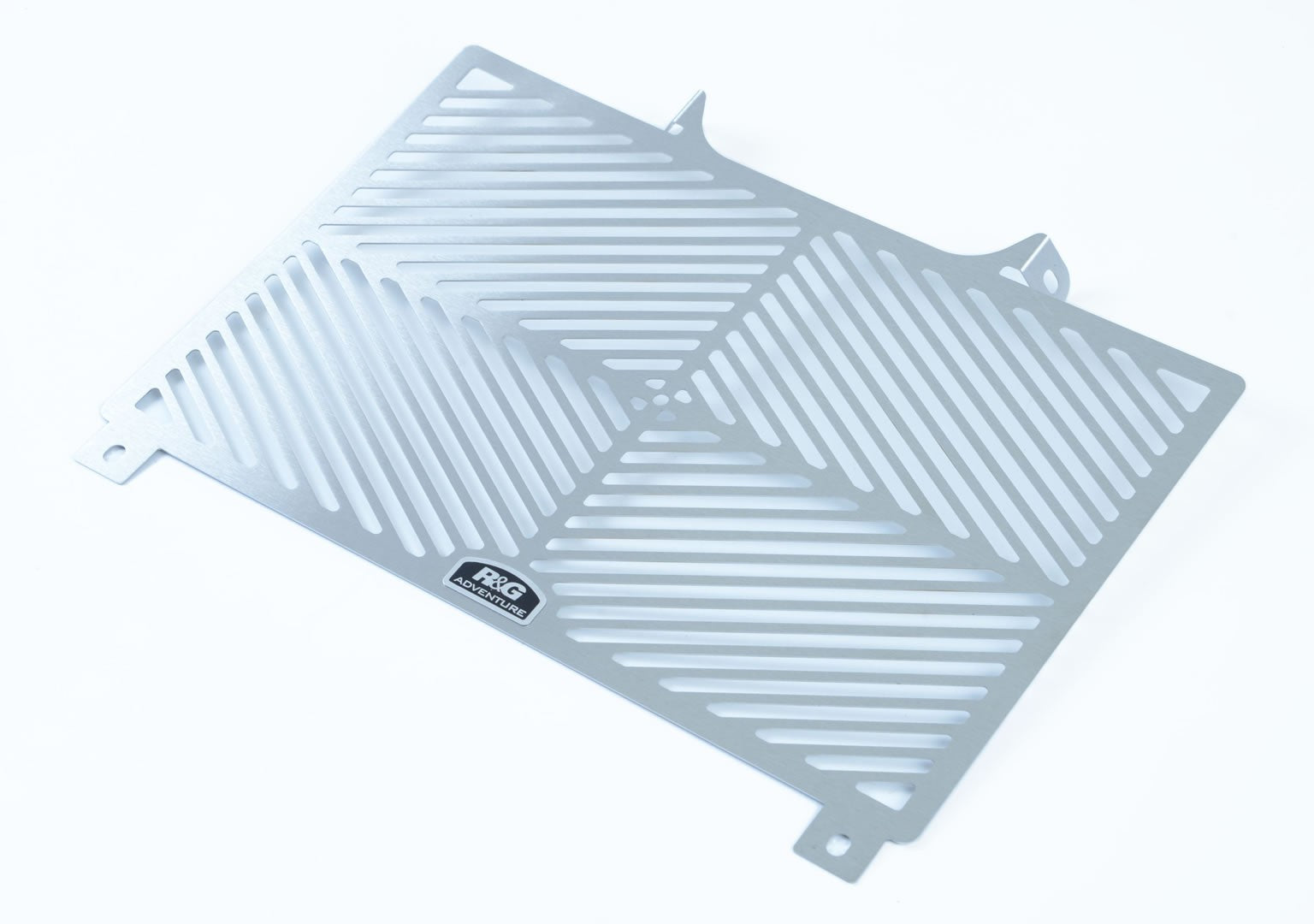 Stainless Steel Radiator Guard for the Kawasaki Z900 '17- & Z900RS '21- '24
