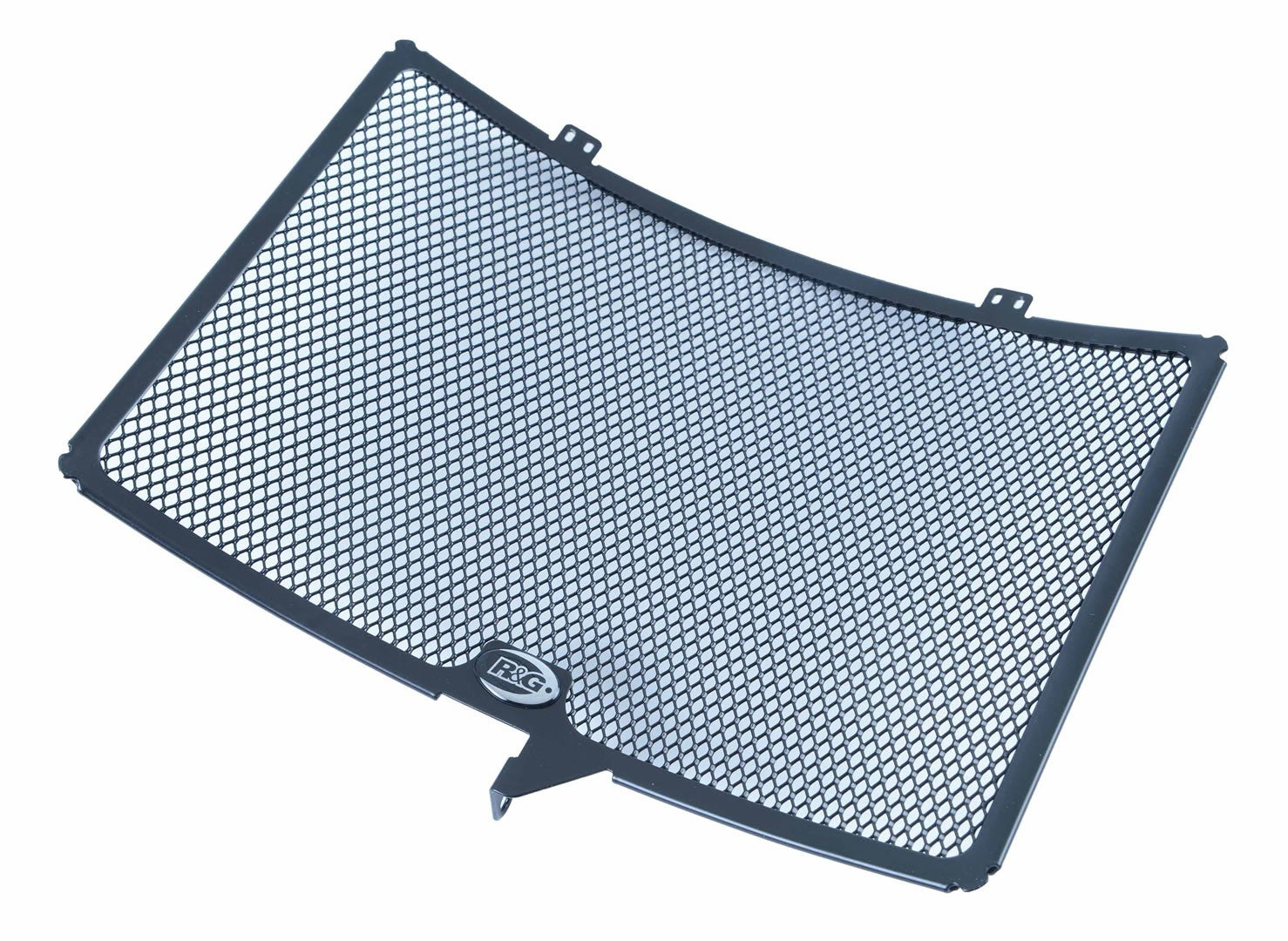 Radiator Guard and Oil Cooler Guard Kit for Suzuki GSXR 1000 '03-'04 Secondary image