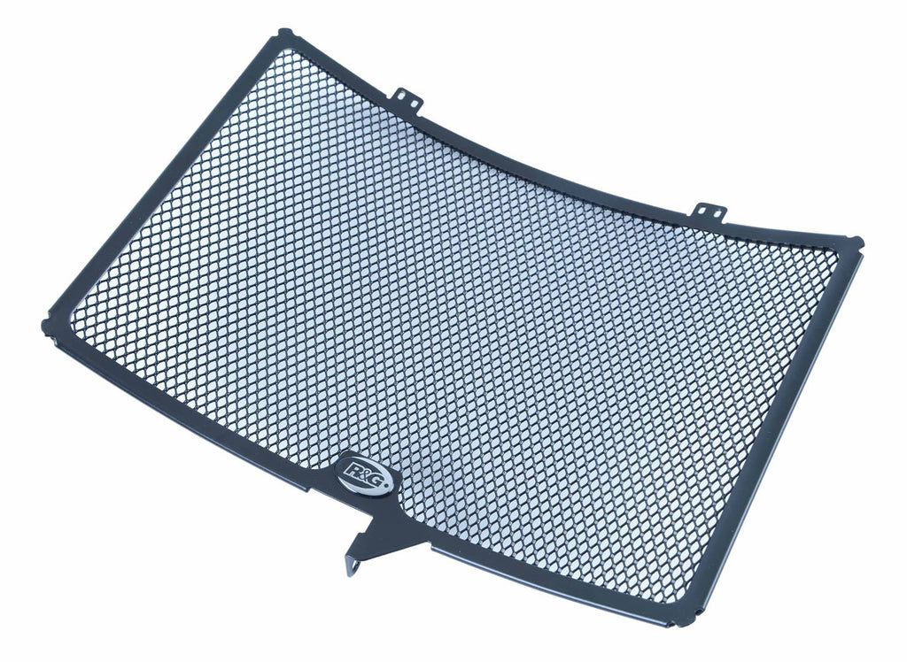 Radiator Guard and Oil Cooler Guard Kit for Suzuki GSXR 1000 '03-'04